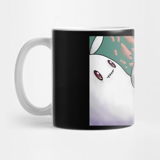 FXXK OFF Mug